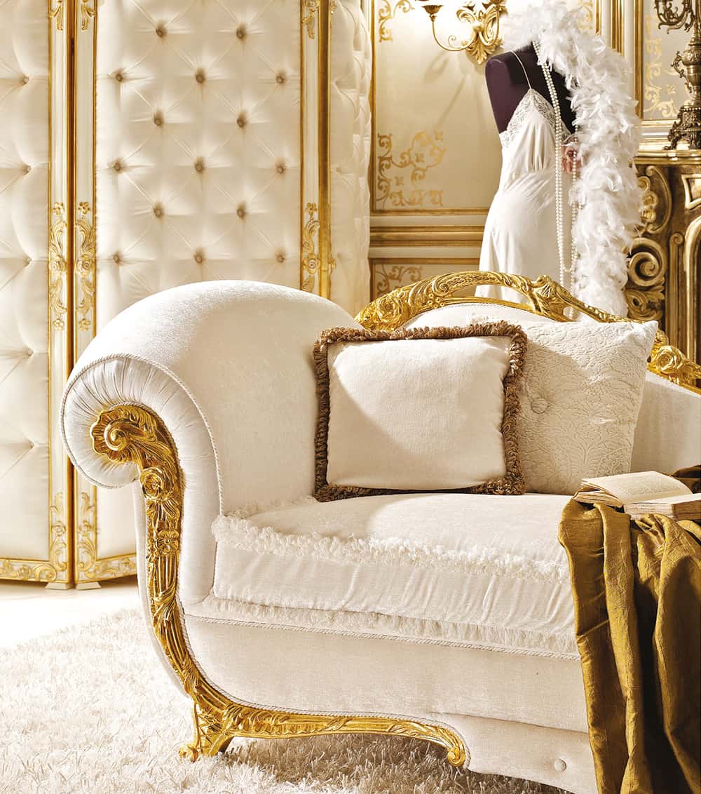 Andrea Fanfani743 躺椅