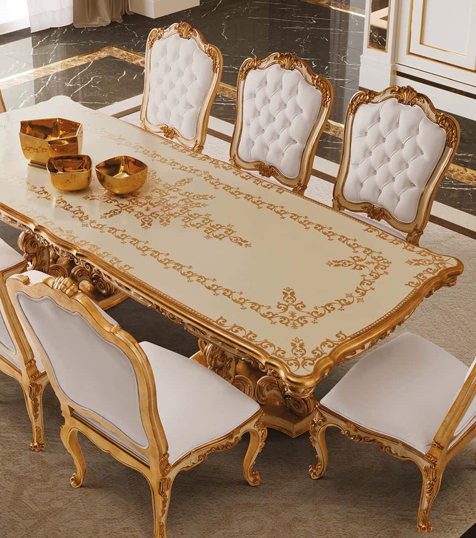 Andrea Fanfani744 餐椅