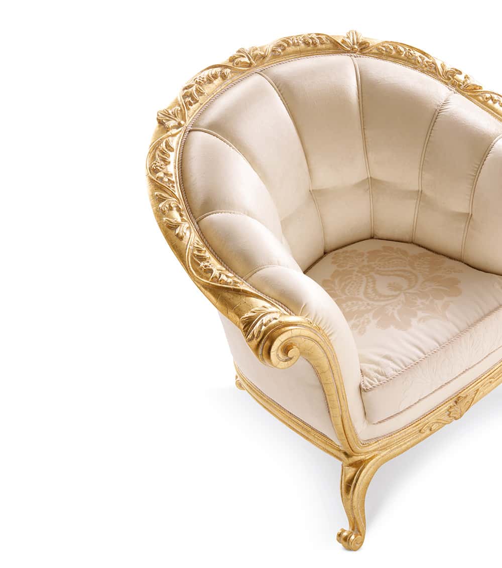 Andrea Fanfani750 休閑椅