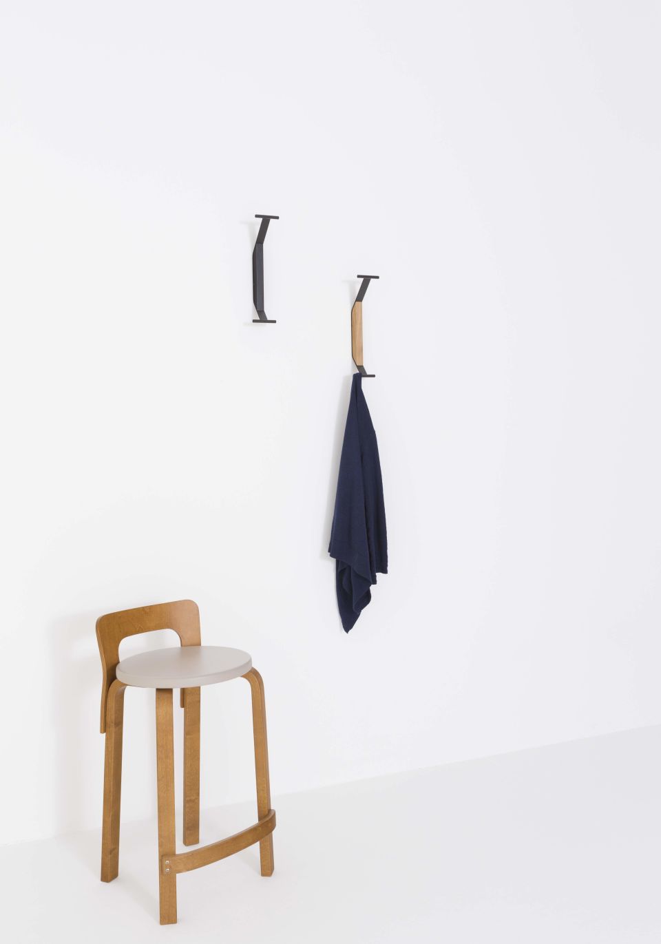 High Chair K65 吧椅