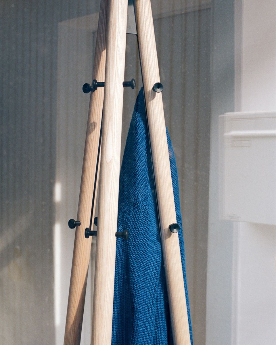 Kiila Coat Stand 衣帽架