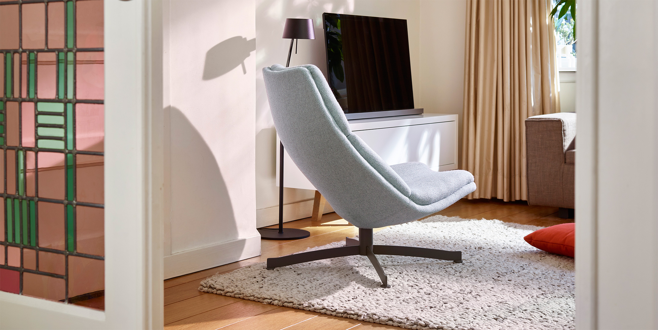 F510-F511-F512休閑椅