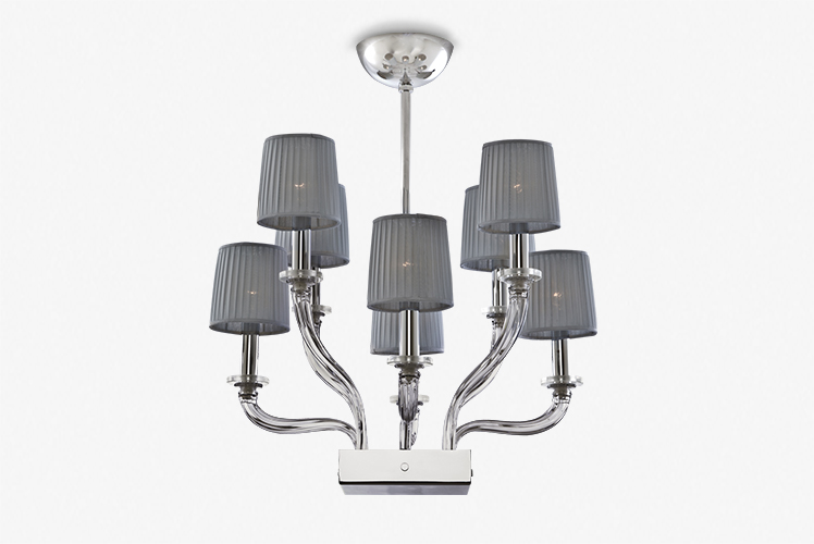 CHANDELIERS-MERCURIO吊燈