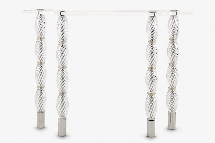 FURNITURE-GRITTI玄關桌