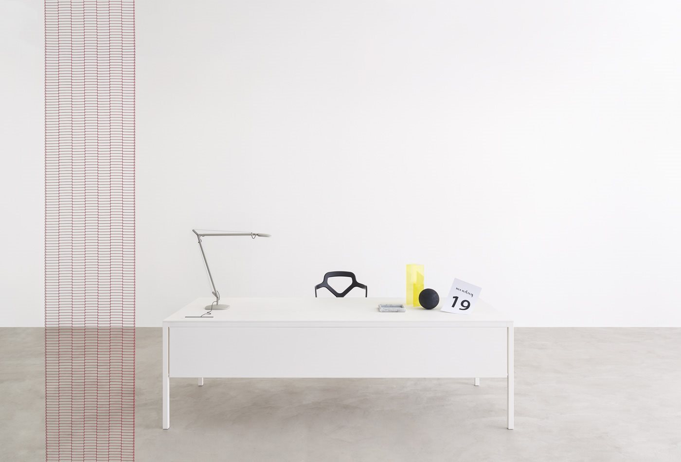 Helsinki 35 Office 書桌