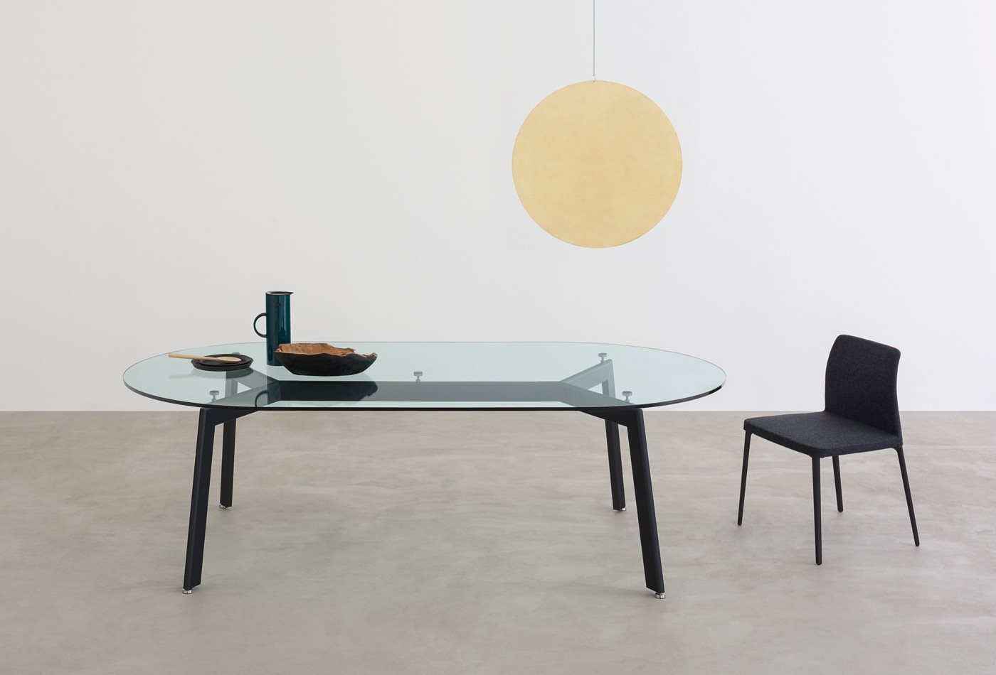 desaltoLink 長餐桌