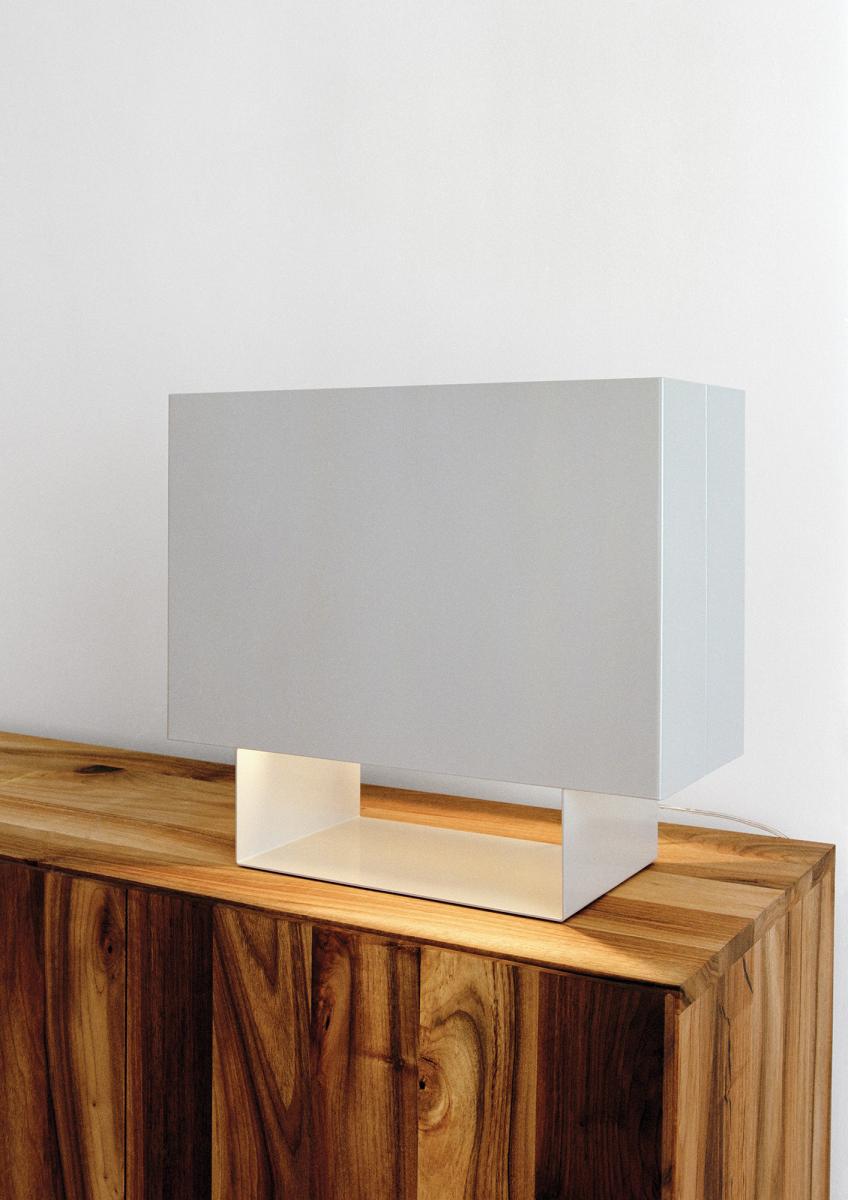 SEAM ONE 臺(tái)燈