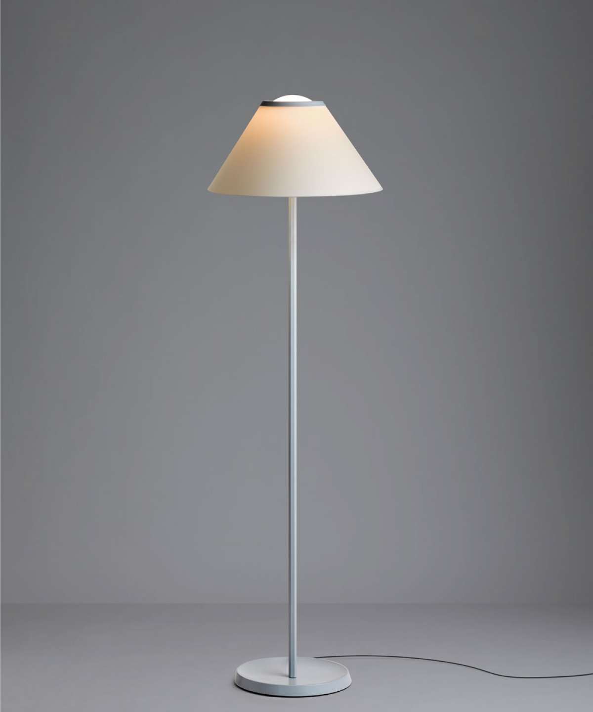 Cappuccina 落地燈