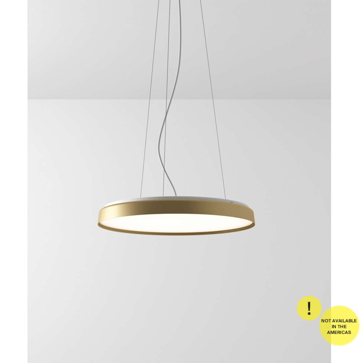 Compendium Plate 吊燈