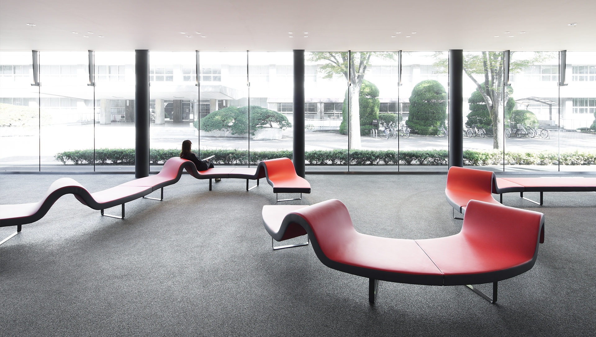 Longway長(zhǎng)凳