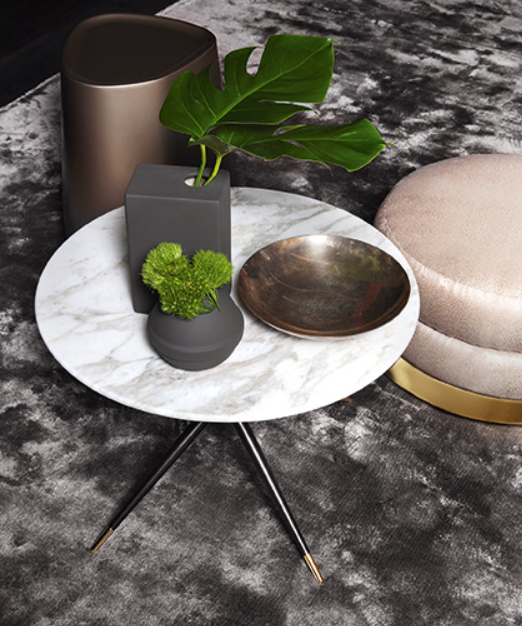 1500 Swing coffee tables 茶幾