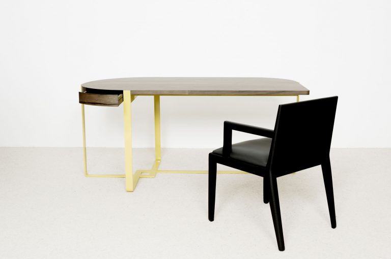 CHRISTOPHE DELCOURTBUREAUX-NEJ BUREAU辦公家具