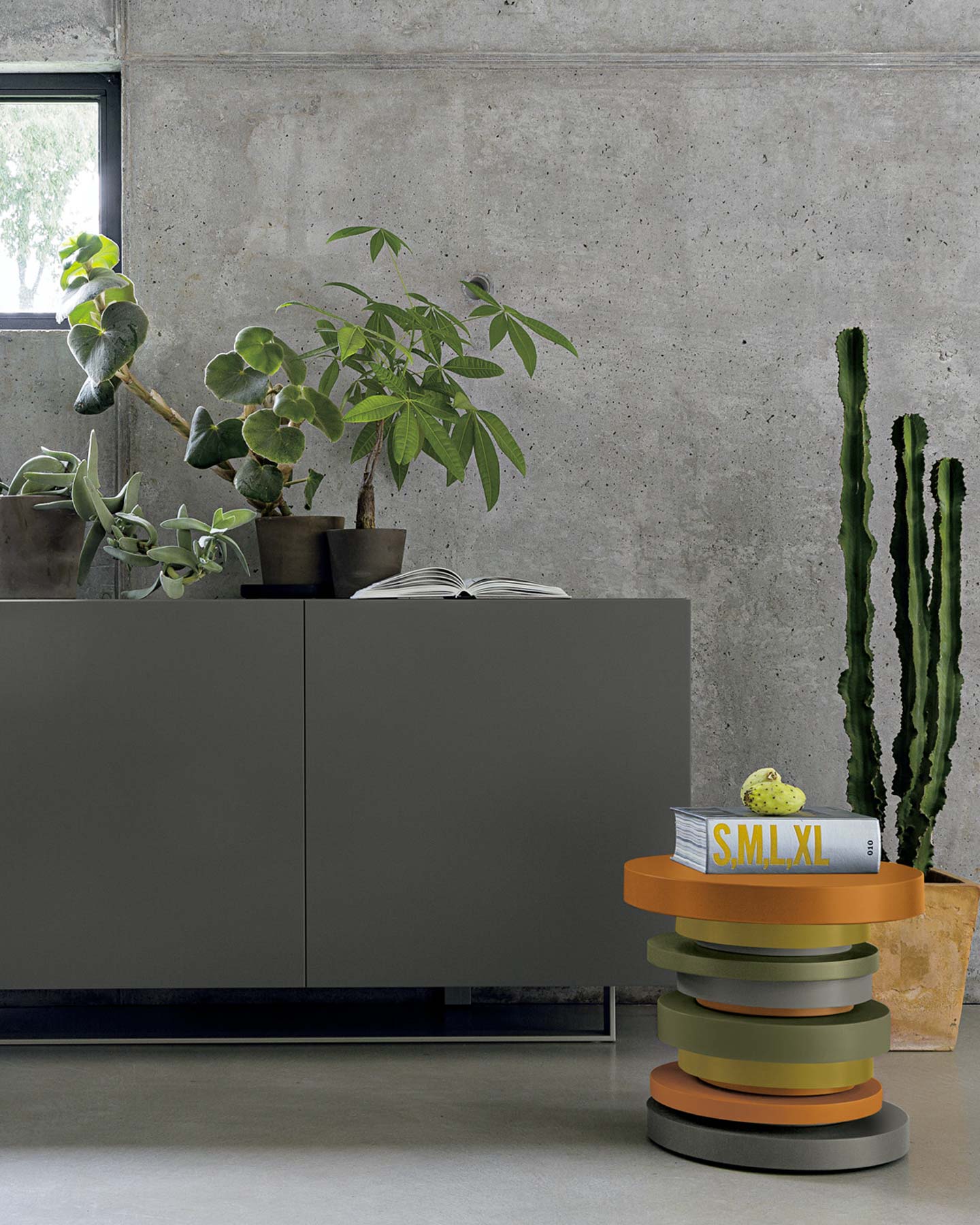 Gruppo Tomasella33邊幾