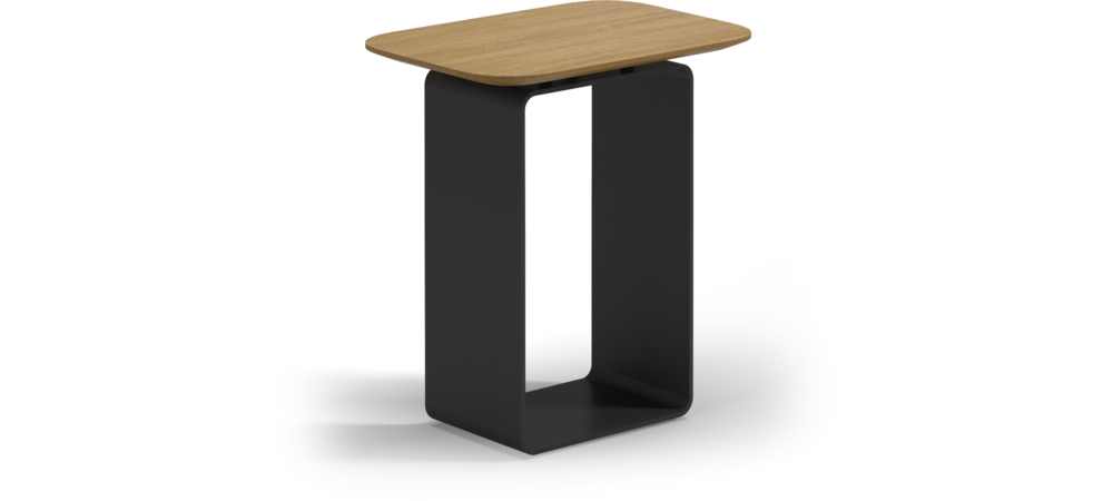 Clamp-High side table 邊幾