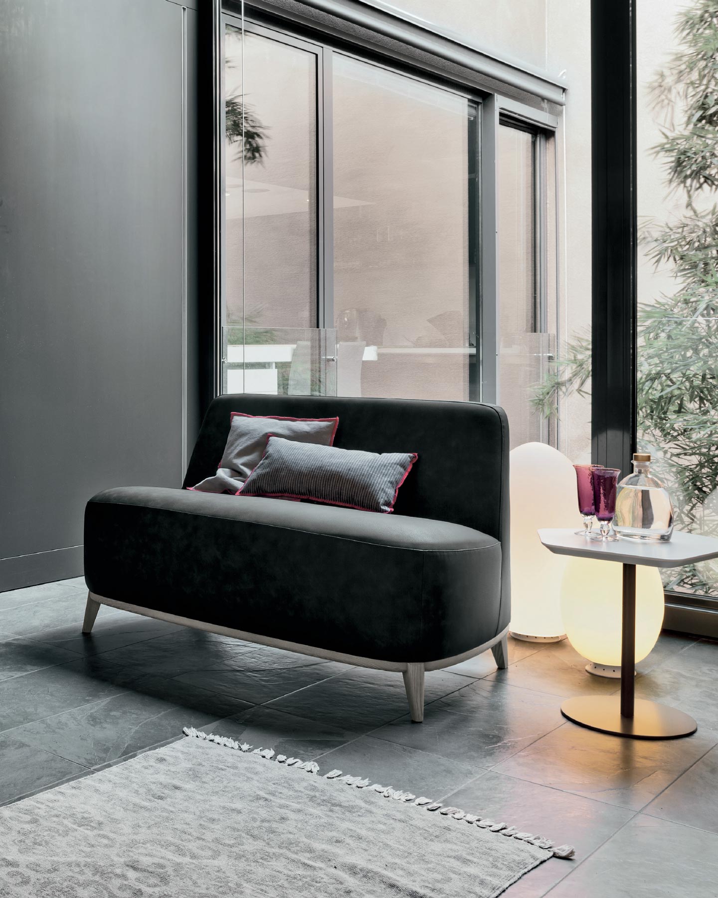 LOFT. SOFA沙發(fā)