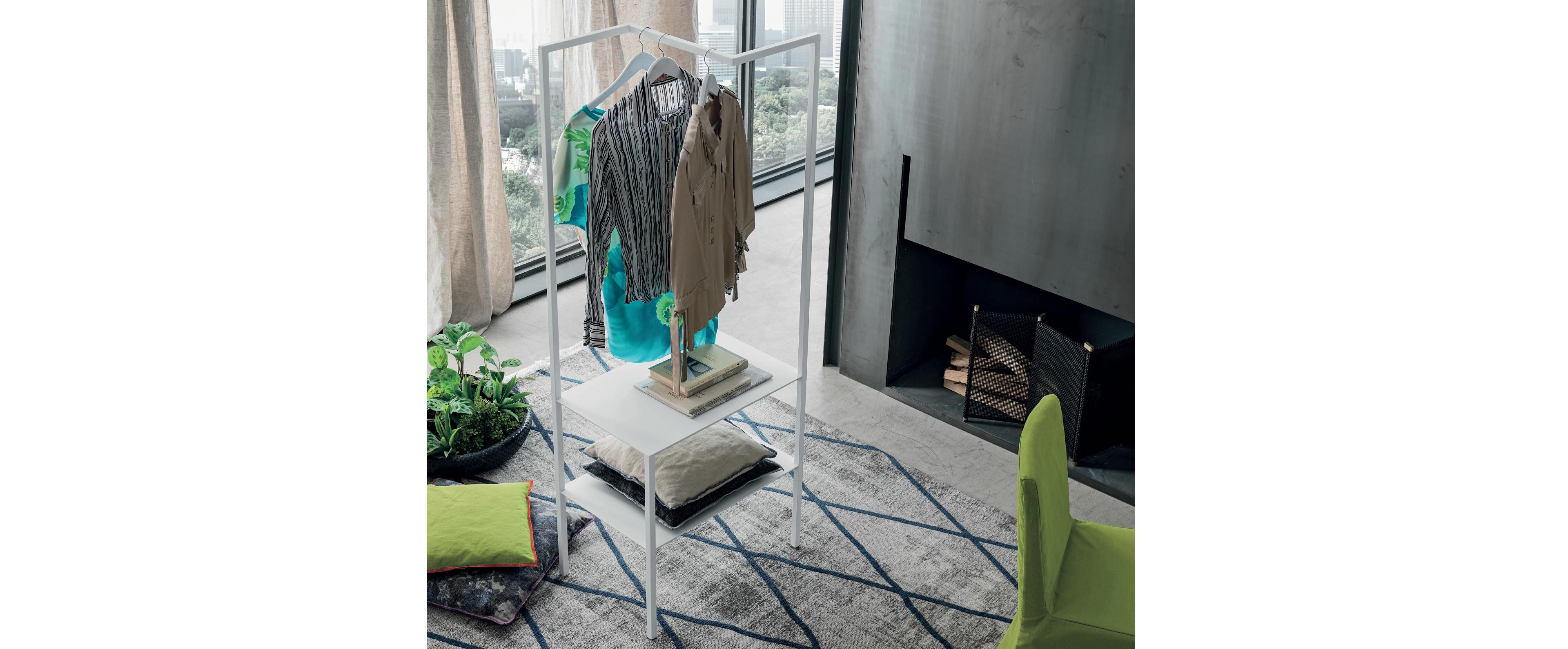 KALISTA MIDI置物架