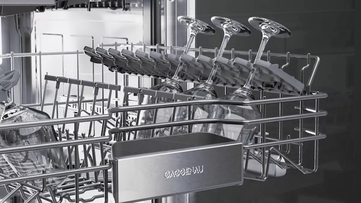 gaggenau400系列 洗碗機(jī)