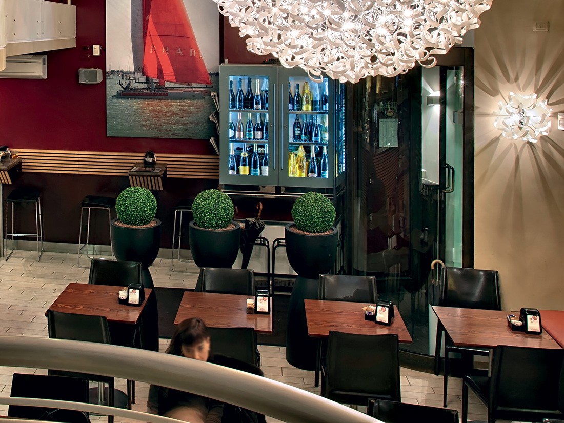 ASTRO COLLECTION-ASTRO ? 40 APPLIQUE 壁燈