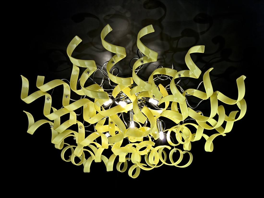 ASTRO COLLECTION-ASTRO ? 90 PLAFONIERA 吊燈