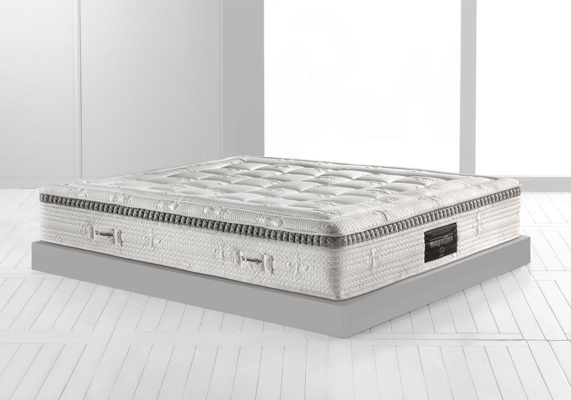 MAGNIFLEXArmonia Dual 12床墊