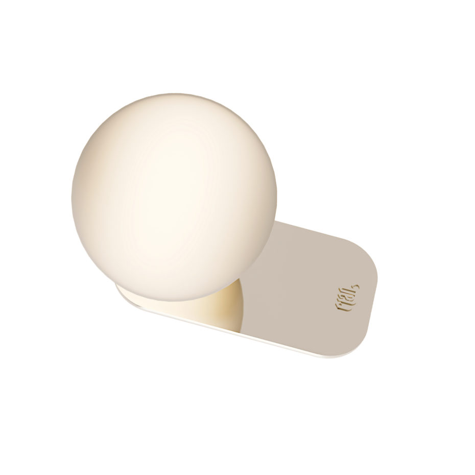 illuminazione-BILL-臺(tái)燈