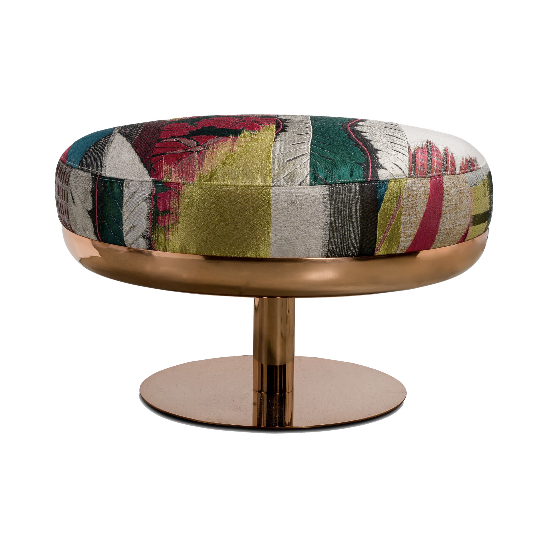 POUF-BON BON-床尾凳