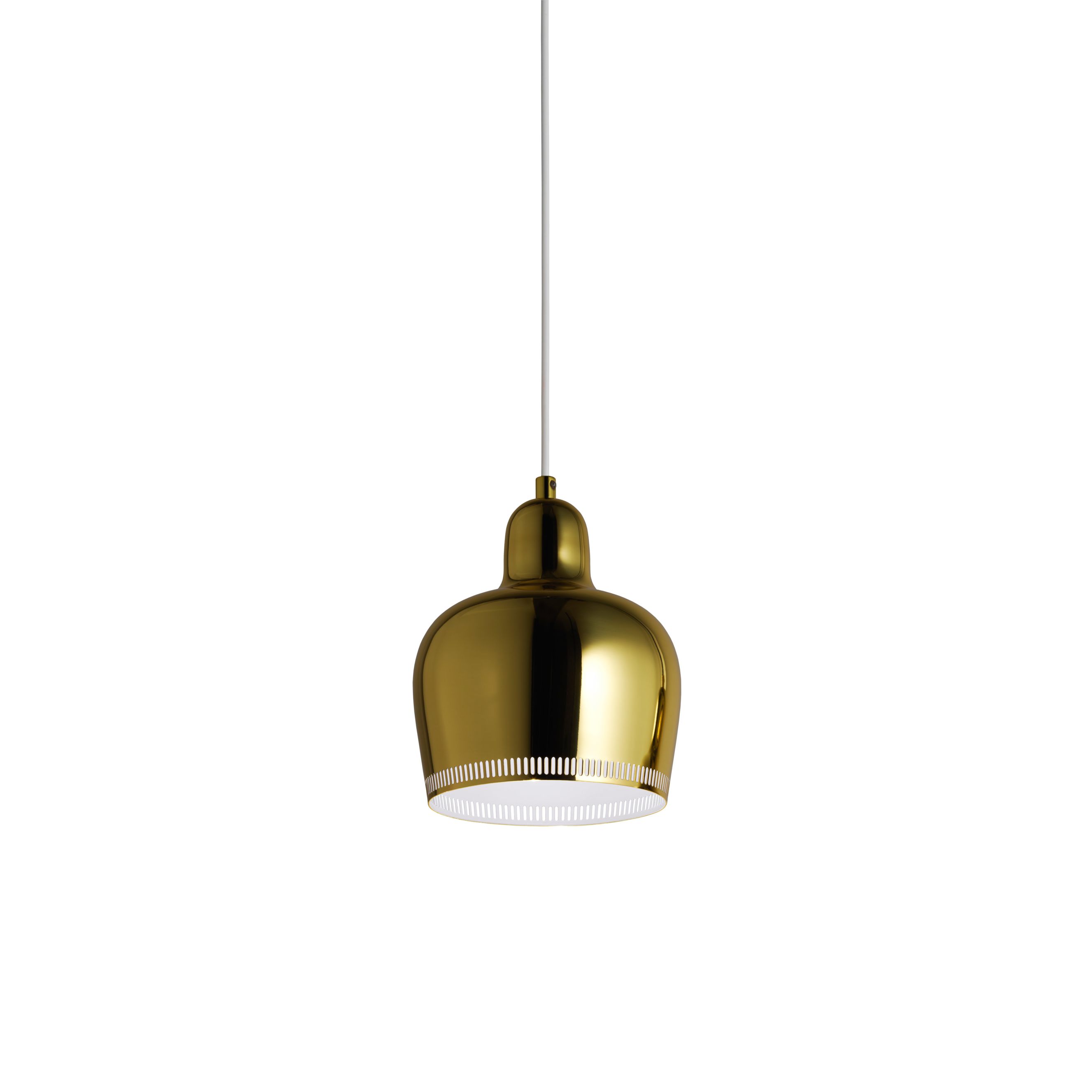 Pendant Light A330S “Golden Bell“ 吊燈
