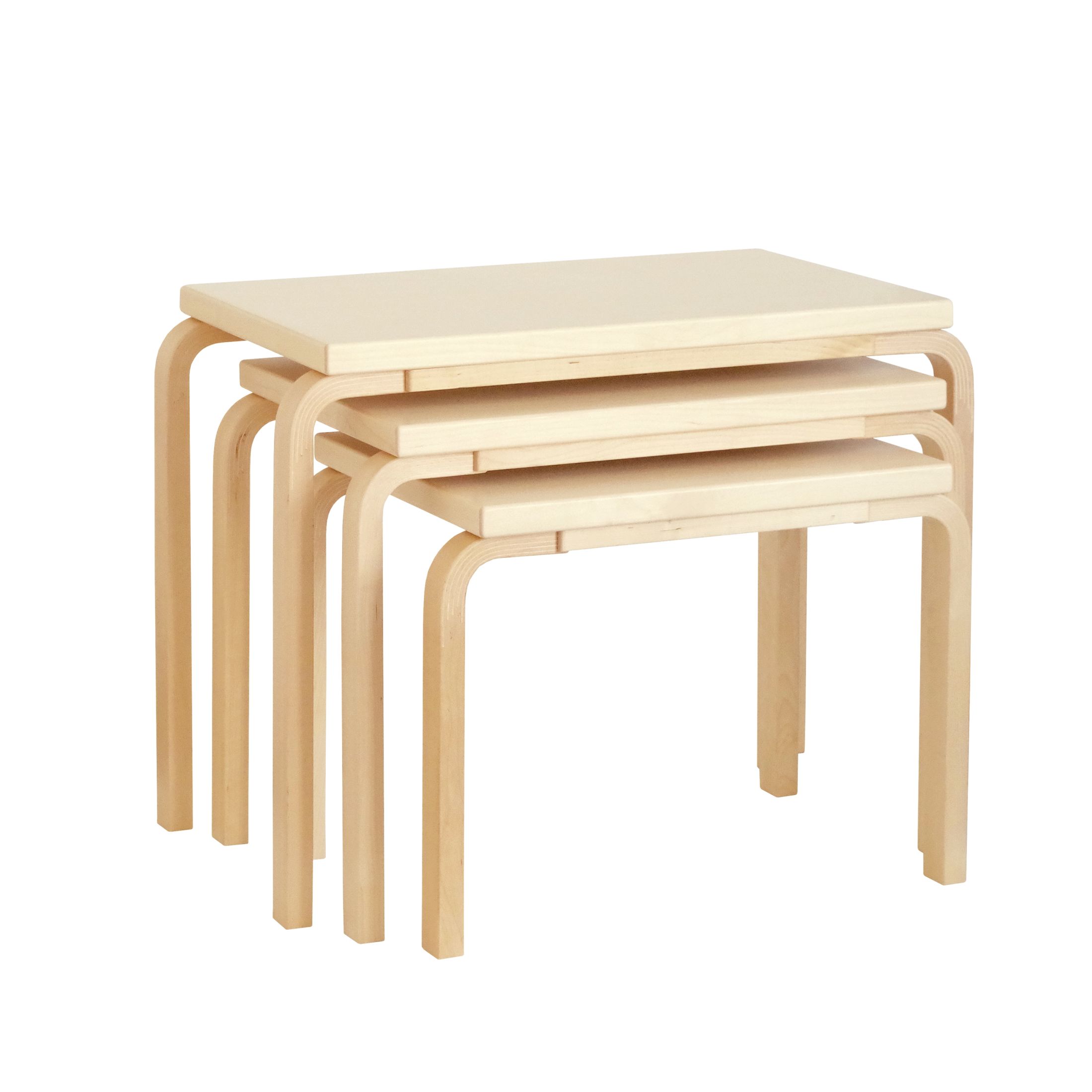 ArtekNesting Table 88 茶幾