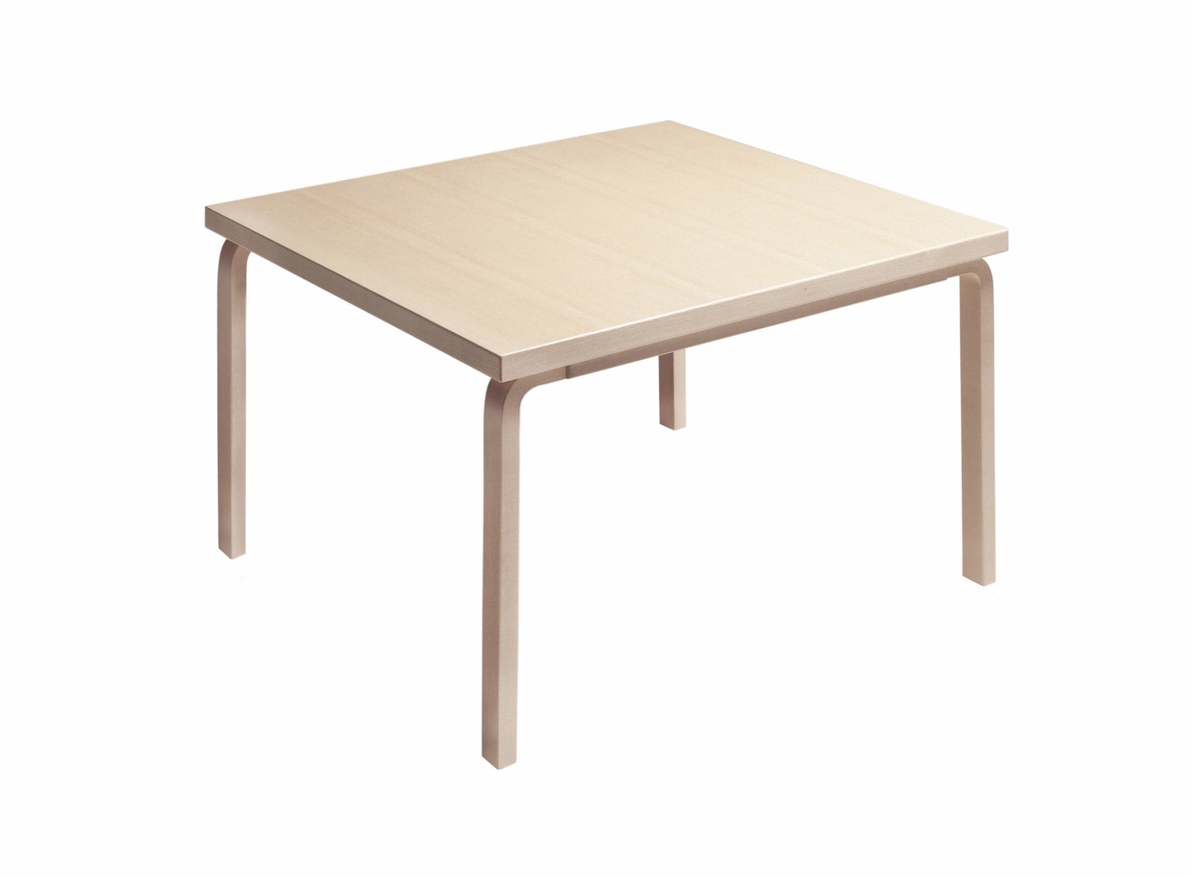 ArtekAalto Table square 方餐桌