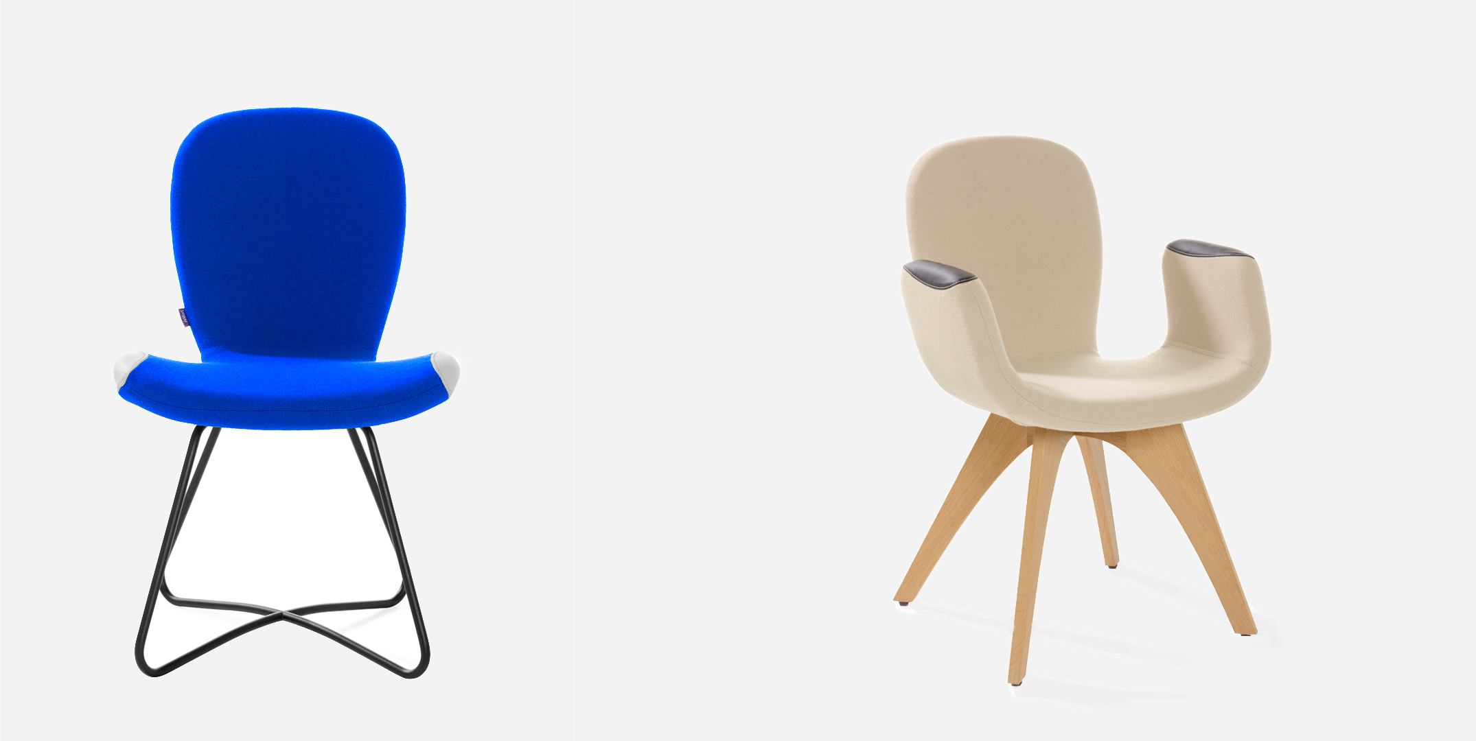 Artifort休閑椅-Patch