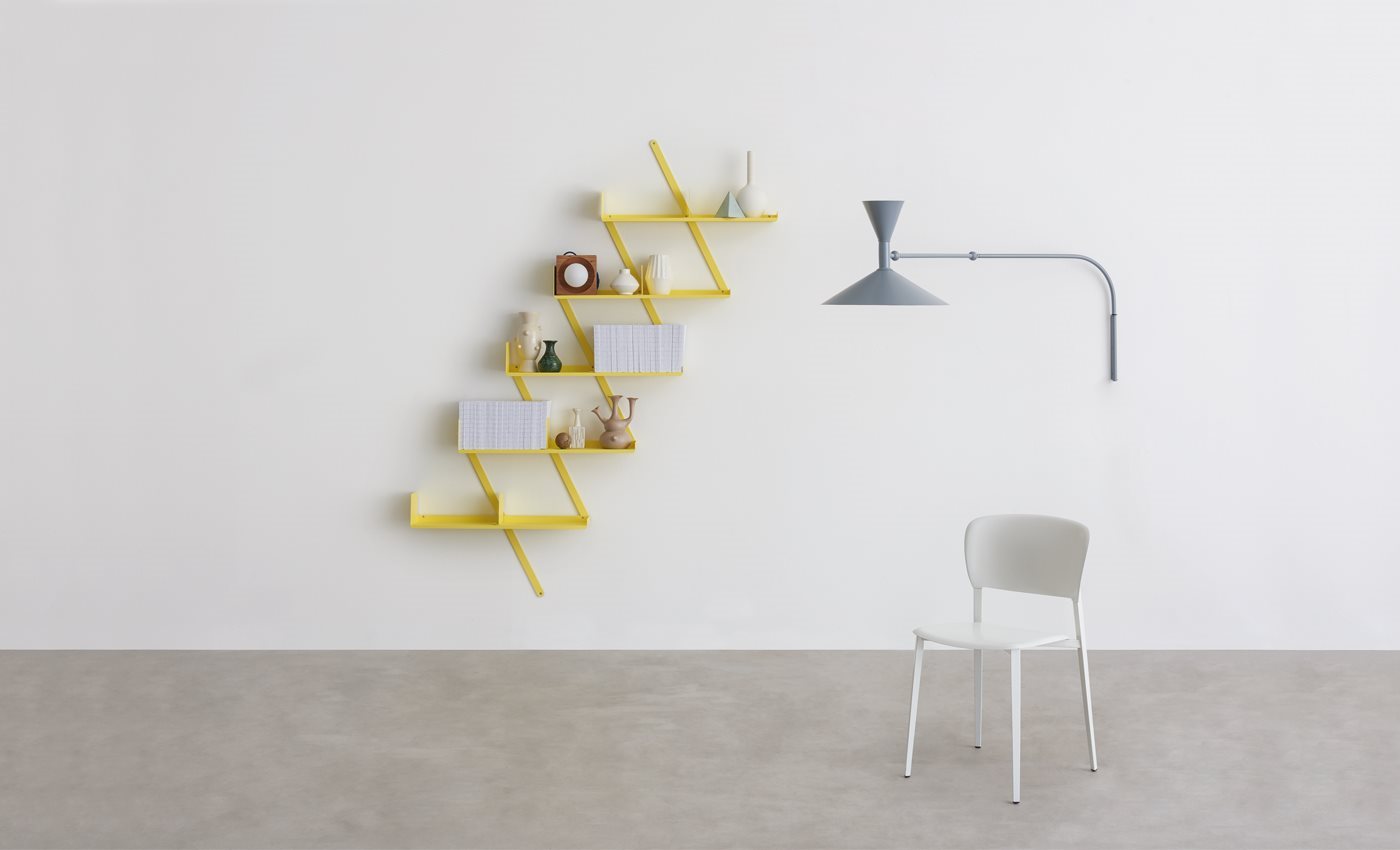 desaltoMini Boox 墻飾