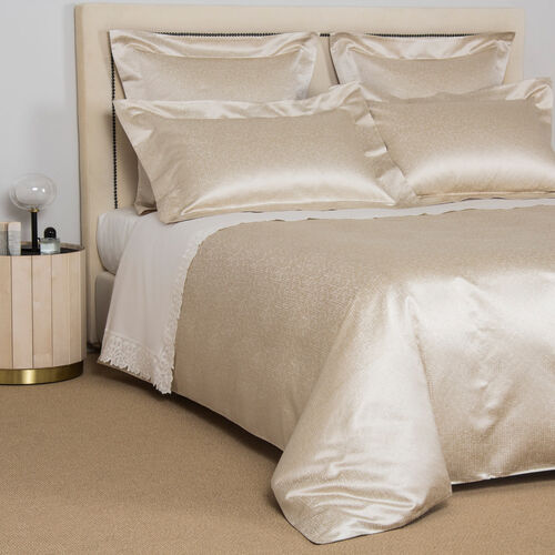 Luxury Glowing Weave羽絨被套