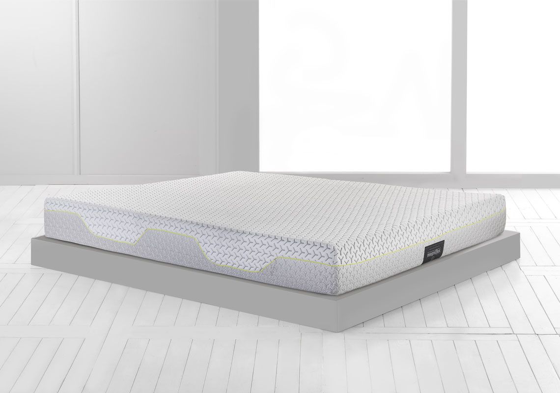 MagniStretch Sport 9床墊