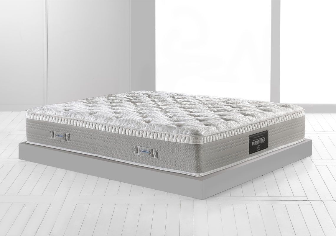 Magnistretch X 12床墊
