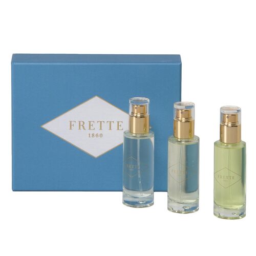 FRETTEFragrances-Linen Spray Set香水