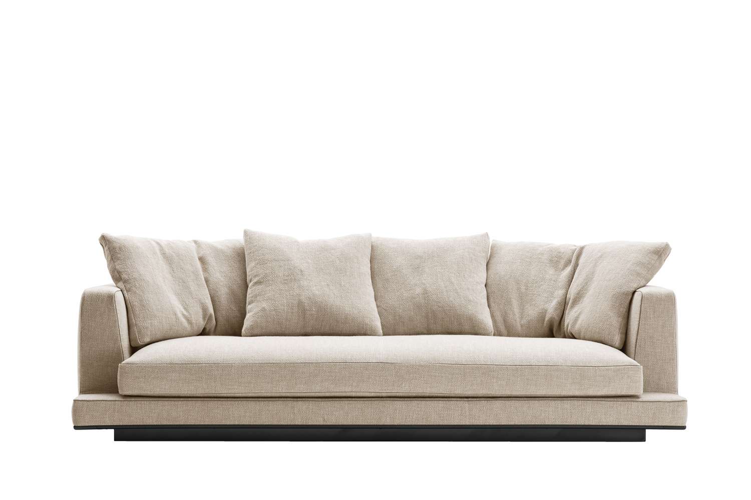 Aurae多人沙發(fā)