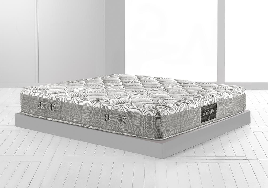 MAGNIFLEXNuvola Dual 10床墊