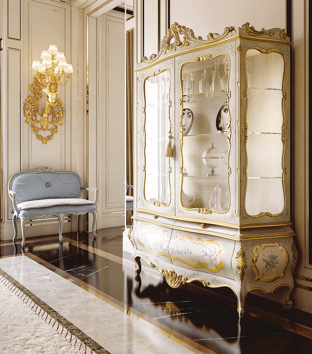 Andrea Fanfani945-10 天使壁燈