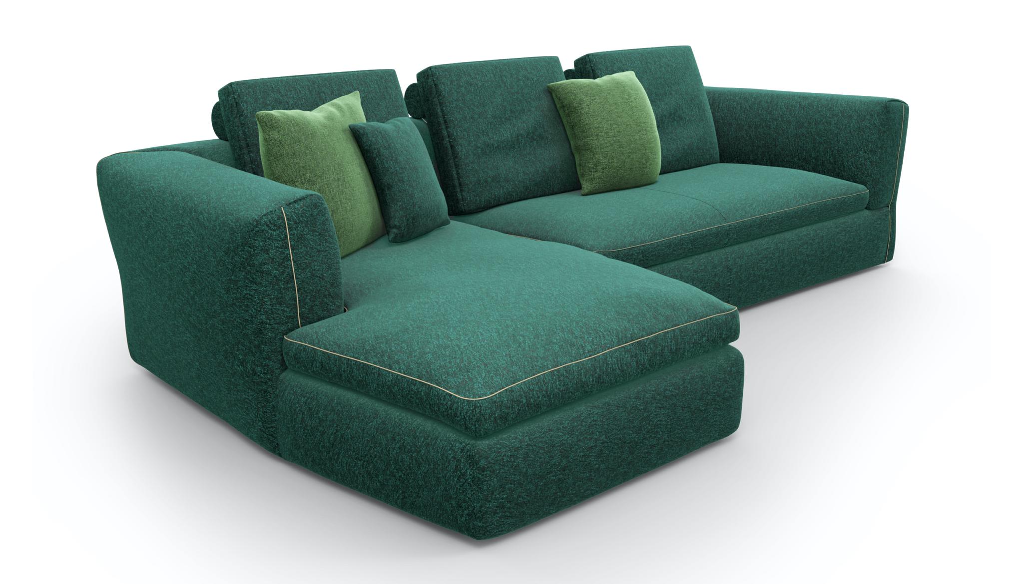 DRESS-UP!多人沙發(fā)