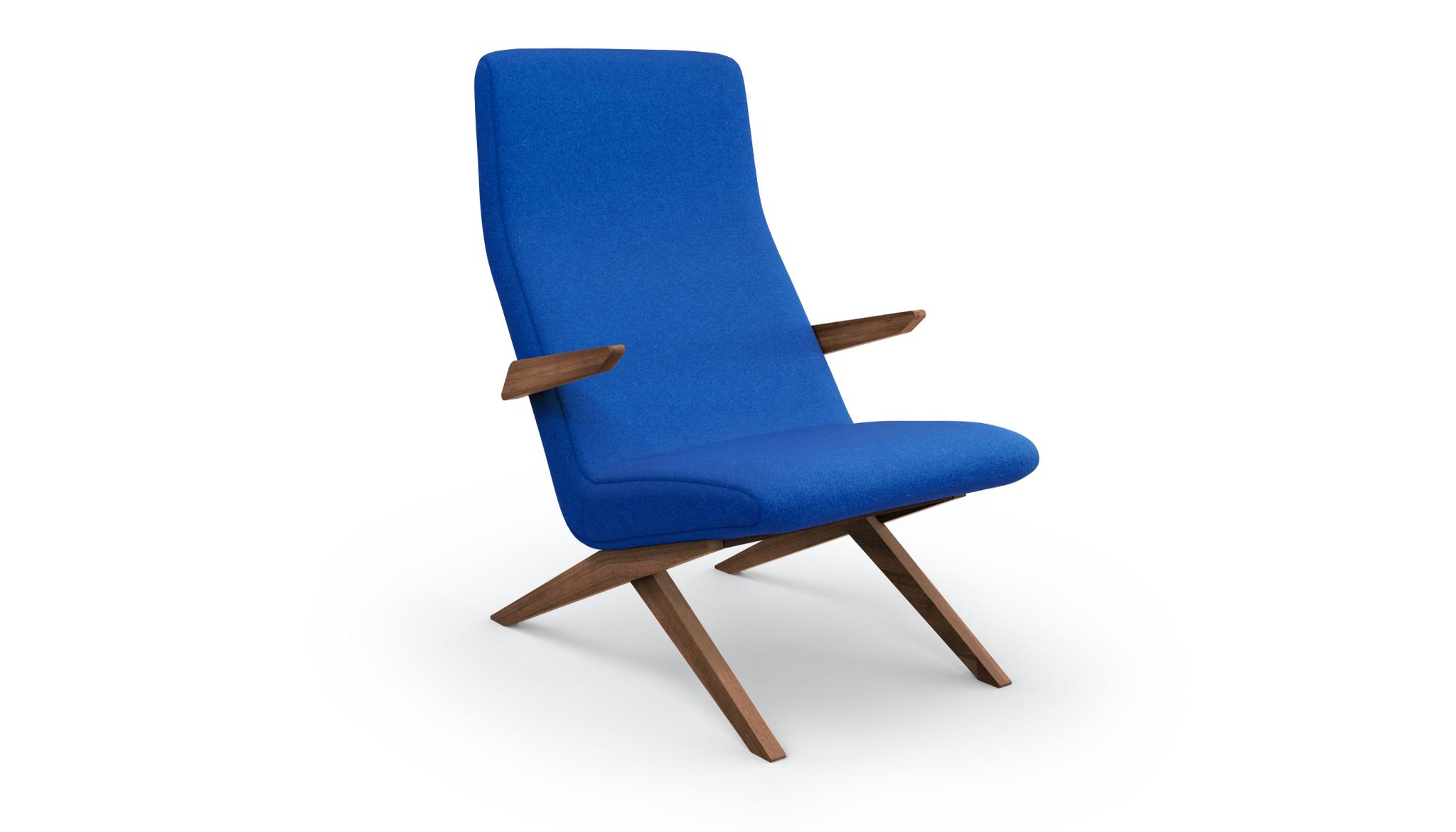 HIGH BACK CHAIR休閑椅