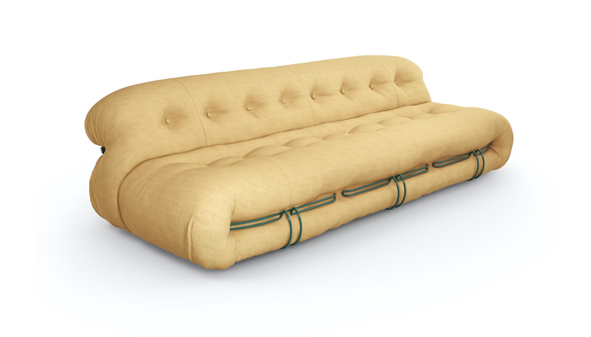 SORIANA SOFA多人沙發(fā)