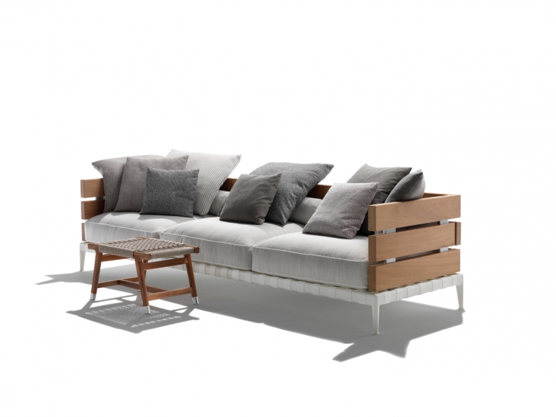 Ansel戶外沙發(fā)