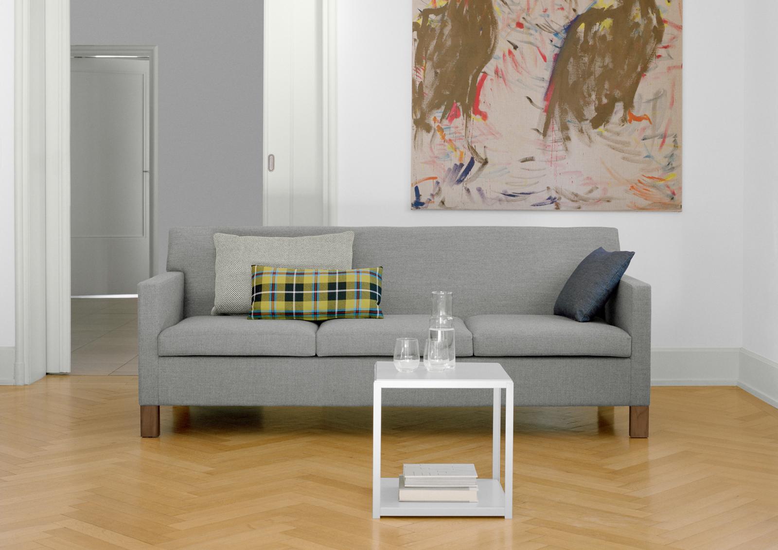 WESTHAUSEN 多人沙發(fā)