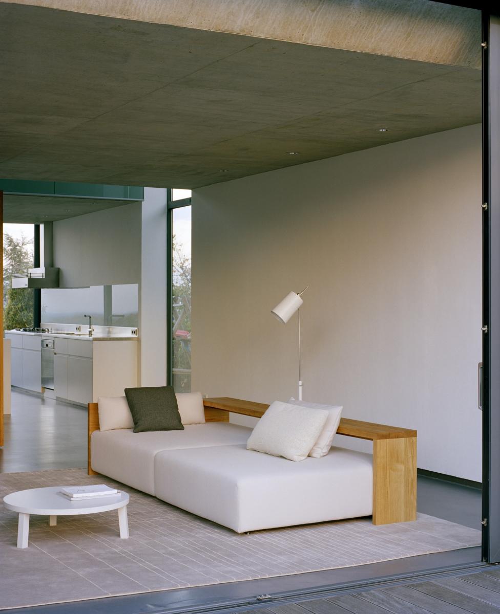 KASHAN 組合沙發(fā)