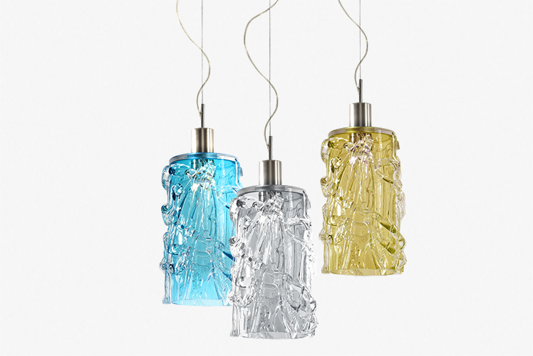 PENDANTS-TITO MINI FILI吊燈