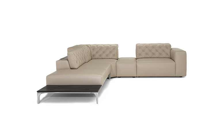 NATUZZISKYLINE組合沙發(fā)