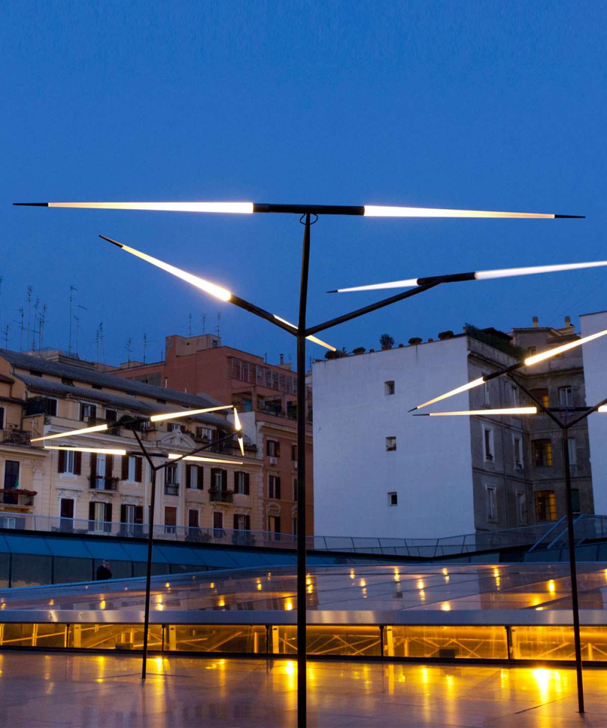 Javelot Macro 戶外燈