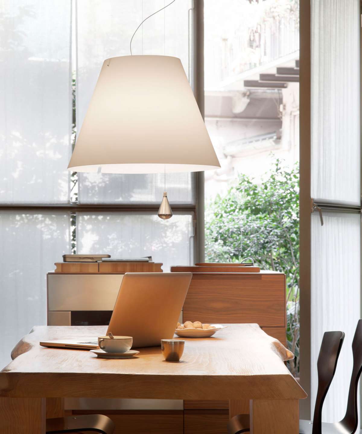 Lady Costanza 吊燈