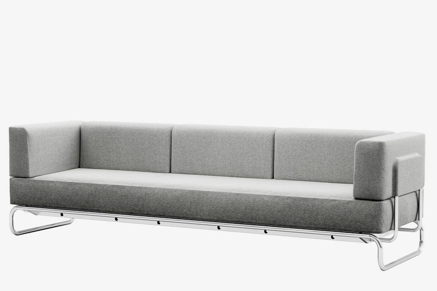 S 5003 C002 THREE-SEATER UNIT 沙發(fā)