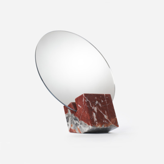 poltronovaVANITAS 鏡子